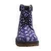 The Work Custom Printed Boots