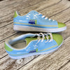 Sock101 The Smith Custom Printed Shoes