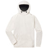 UNRL Unisex Coconut Crossover Hoodie II