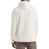 UNRL Unisex Coconut Crossover Hoodie II