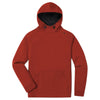 Color Burnt Orange