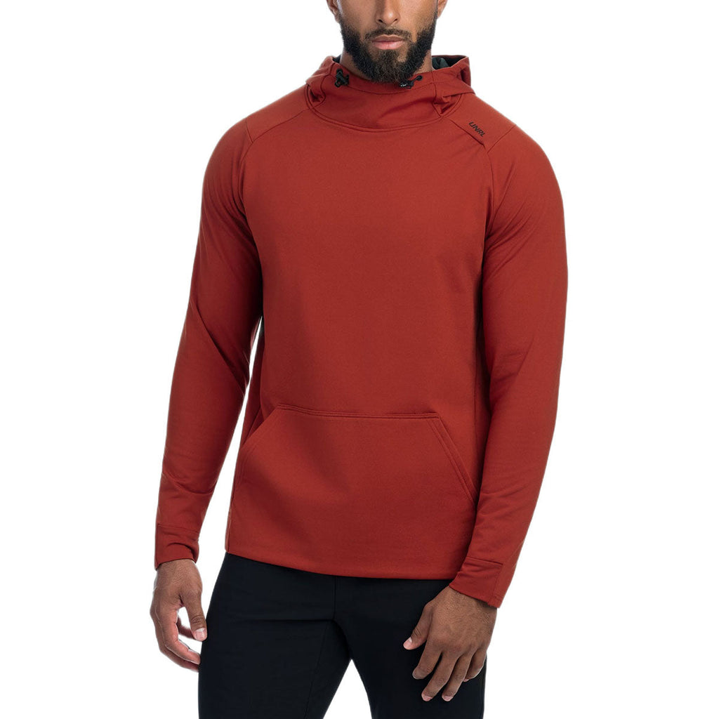 UNRL Unisex Canyon Crossover Hoodie II