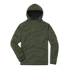 UNRL Unisex Grove Crossover Hoodie II