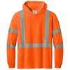 Color Neon Orange
