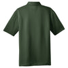 CornerStone Men's Dark Green Select Snag-Proof Polo