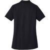 CornerStone Women's Dark Navy Select Lightweight Snag-Proof Polo