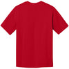 CornerStone Men's Red Workwear Pro Short Sleeve Tee