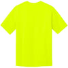 CornerStone Men's Safety Yellow Workwear Pro Short Sleeve Tee