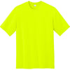 Color Neon Yellow
