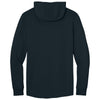 CornerStone Men's Navy Workwear Pro Long Sleeve Hooded Tee