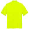 CornerStone Men's Safety Yellow Workwear Pro Polo