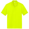 Color Neon Yellow