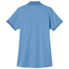 CornerStone Women's Carolina Blue Workwear Pro Polo