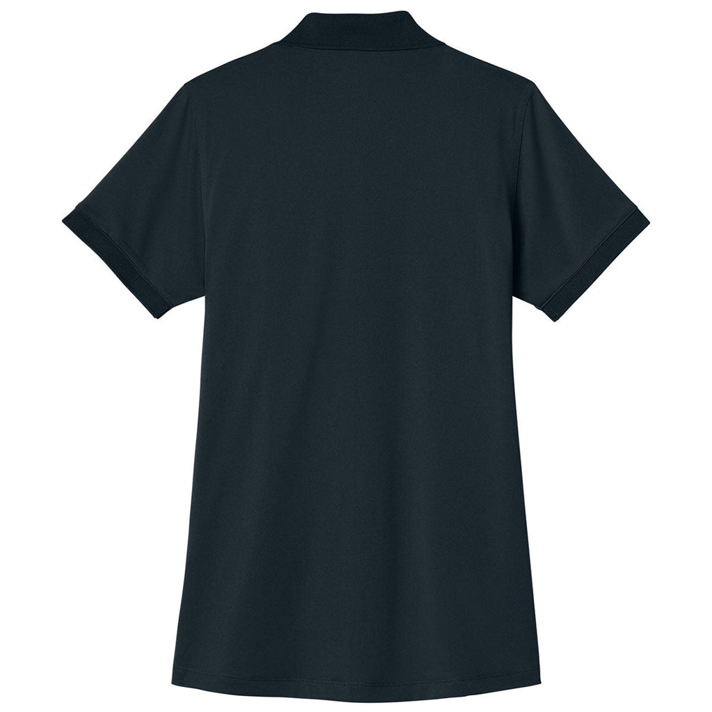 CornerStone Women's Navy Workwear Pro Polo