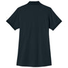 CornerStone Women's Navy Workwear Pro Polo