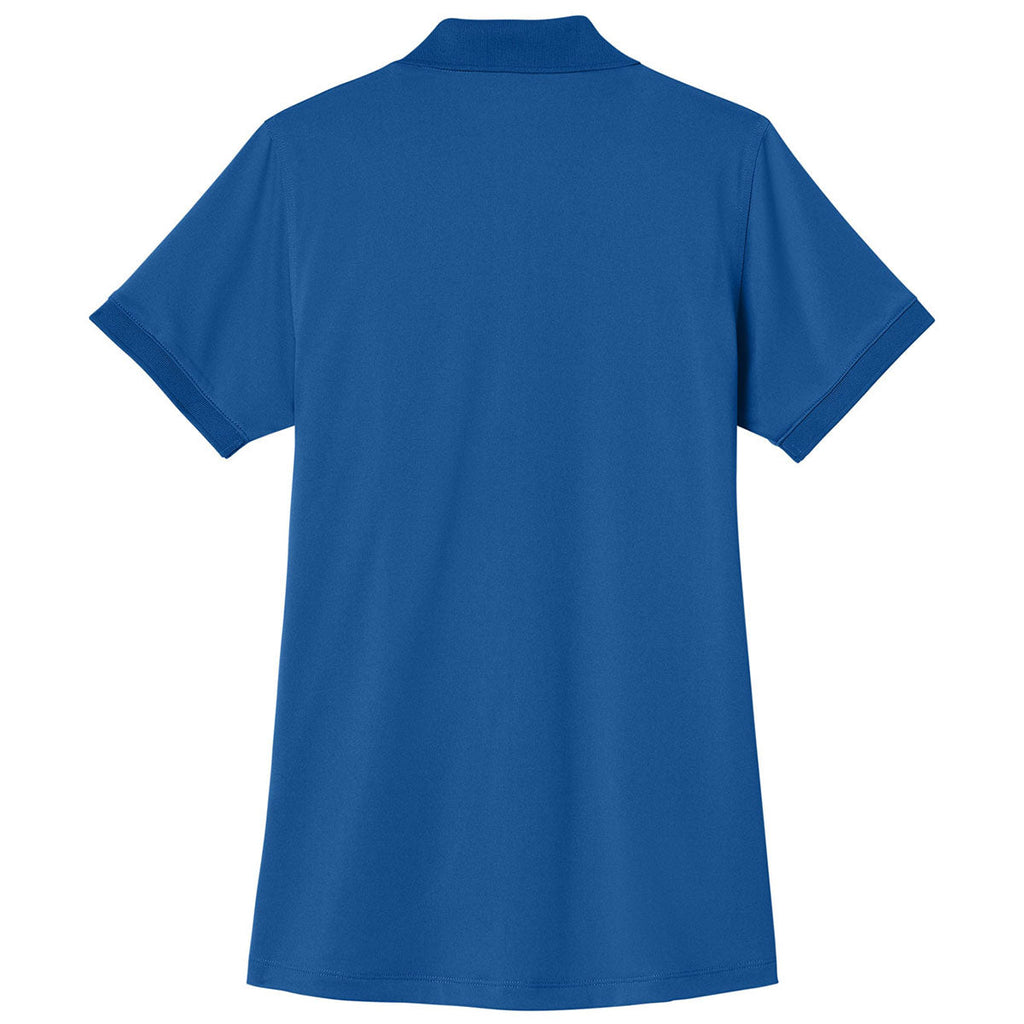 CornerStone Women's Royal Workwear Pro Polo