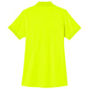 CornerStone Women's Safety Yellow Workwear Pro Polo