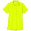Color Neon Yellow