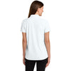 CornerStone Women's White Workwear Pro Polo