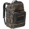 CornerStone Black Ink Camo Large Tactical Backpack