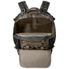 CornerStone Black Ink Camo Large Tactical Backpack