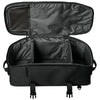CornerStone Black Tactical Barrel Duffel