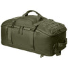 CornerStone Olive Drab Green Tactical Barrel Duffel