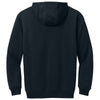 CornerStone Men's Navy Tough Fleece Pullover Hoodie