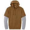 Color Brown