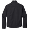 CornerStone Men's Charcoal Duck Bonded Soft Shell Jacket