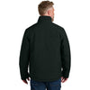 CornerStone Men's Black Insulated Workwear Soft Shell