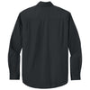 CornerStone Men's Echo Steel Long Sleeve Select Ripstop Shirt
