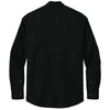 CornerStone Unisex Black Long Sleeve Select Tactical Shirt