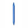 BIC Blue Wide Body