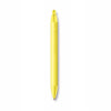 BIC Yellow Wide Body