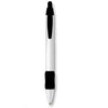BIC Black Wide Body Color Grip