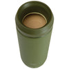 TOPL Olive 16 oz. Double Wall, Recycled Stainless Steel 360° Tumbler