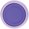 TOPL Purple 16 oz. Double Wall, Recycled Stainless Steel 360° Tumbler