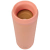 TOPL Orange 20 oz. Double Wall, Recycled Stainless Steel 360° Tumbler