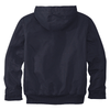 Carhartt Men's Navy Washed Duck Active Jacket