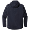 Carhartt Men's Navy Storm Defender Shoreline Jacket