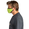 Carhartt Bright Lime Cotton Ear Loop Face Mask (3 pack)