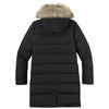Carhartt Women's Black Montana Insulated Hooded Coat