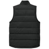Carhartt Men's Black Montana Insulated Vest