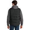 Carhartt Men's Black Montana Insulated Vest