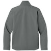 Carhartt Men's Steel Rain Defender Soft Shell Jacket