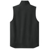 Carhartt Men's Black Rain Defender Soft Shell Vest