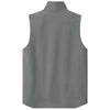 Carhartt Men's Steel Rain Defender Soft Shell Vest