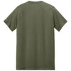 Carhartt Men's Basil Heather Force Short Sleeve Pocket T-Shirt