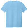 Carhartt Men's Fresh Water Blue Force Sun Defender Short Sleeve T-Shirt